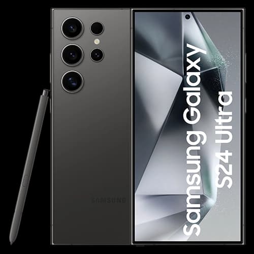 Samsung S24 Ultra