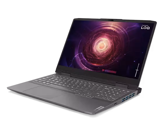 Lenovo LOQ 15