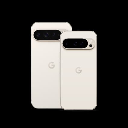 Google Pixel 9 Pro