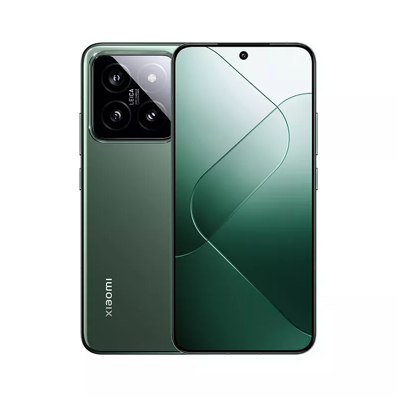 Xiaomi 14 pro
