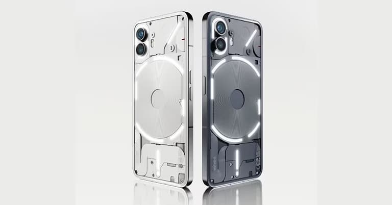 Nothing Phone 2