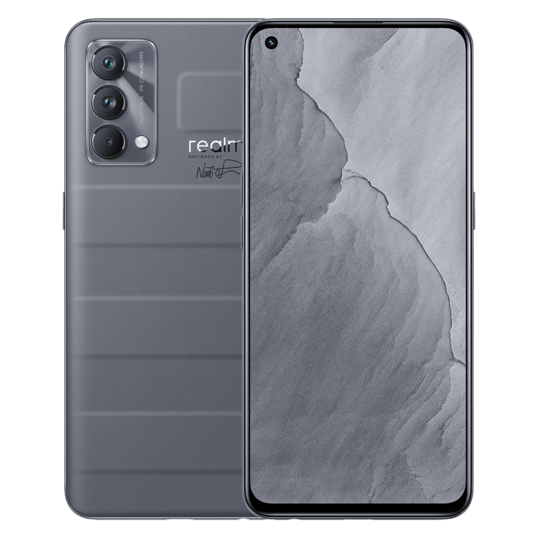 Realme GT Master Edition