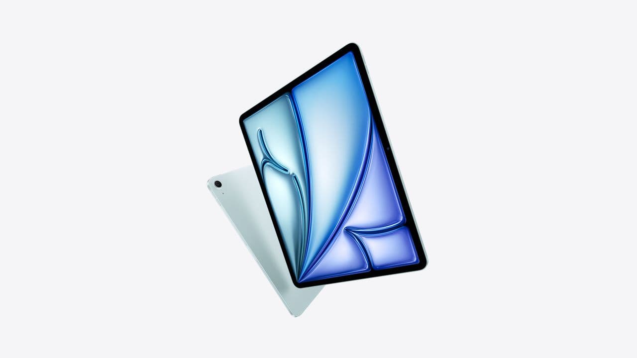 iPad Air