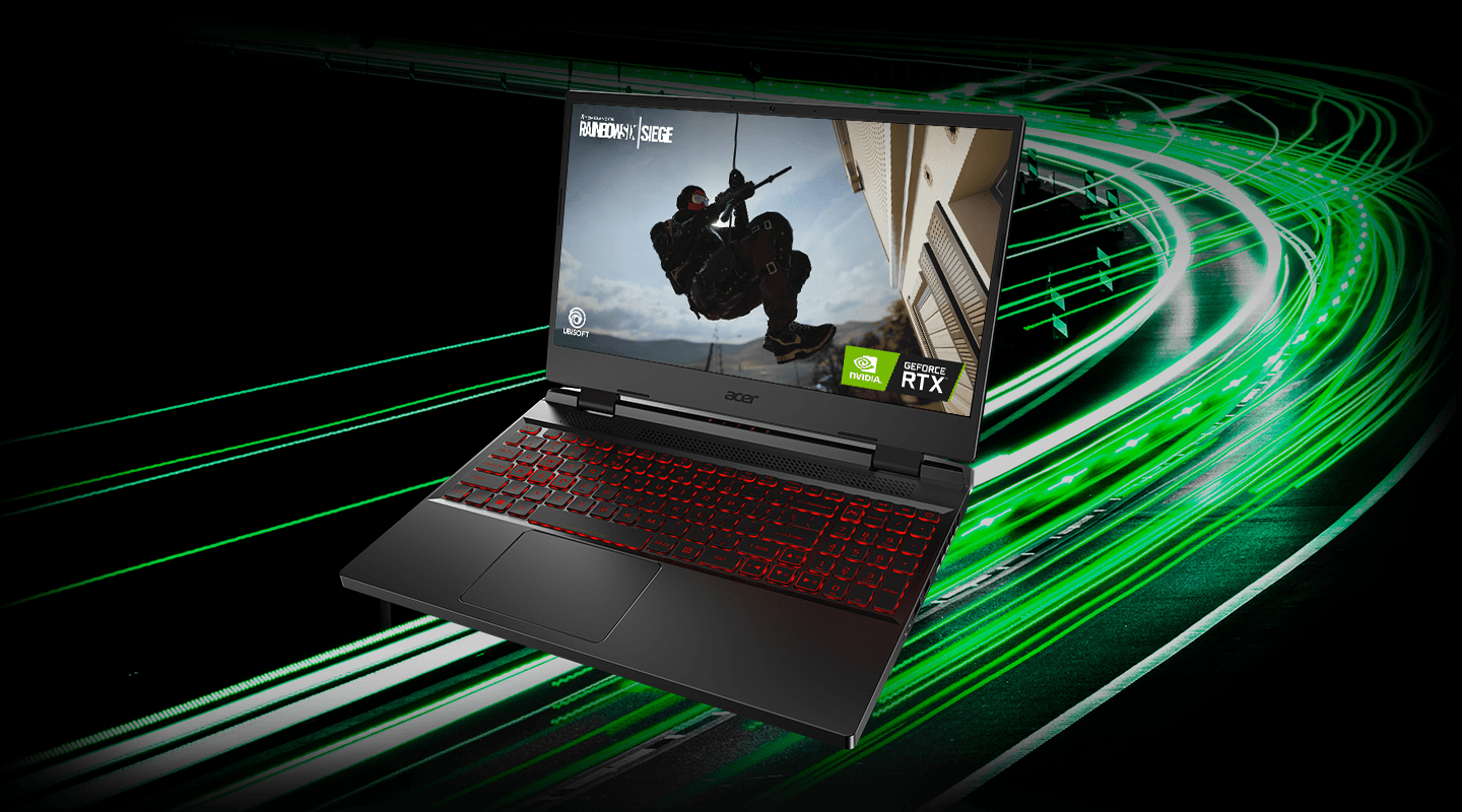 Acer Nitro V 15