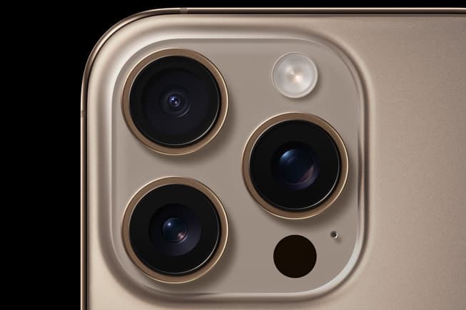 Camera